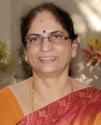 Smt. Nagamani Nagegowda