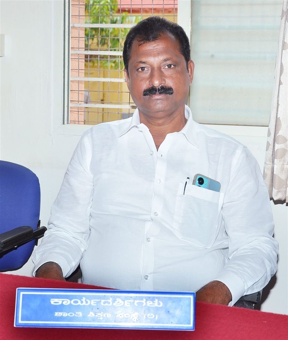 Sri Puttaraju